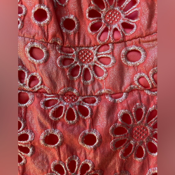 Anthropologie Maeve Dress / Size 2 / GUC - Picture 6 of 9